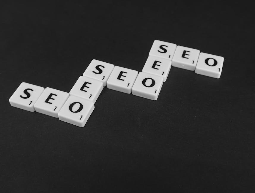 does seo work for small business